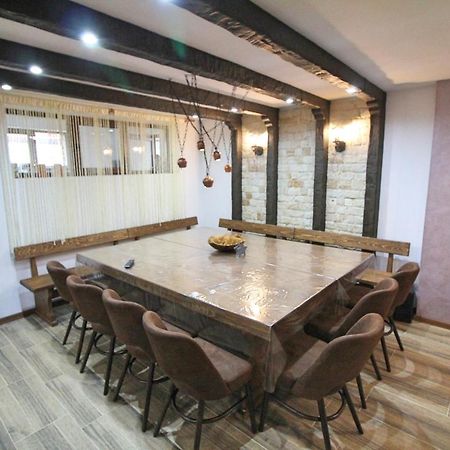 Ice Jewel Chalet, Bansko, 200 Meters From The Gondola, 20 Улица „Свети Иван Рилски“ Exterior foto