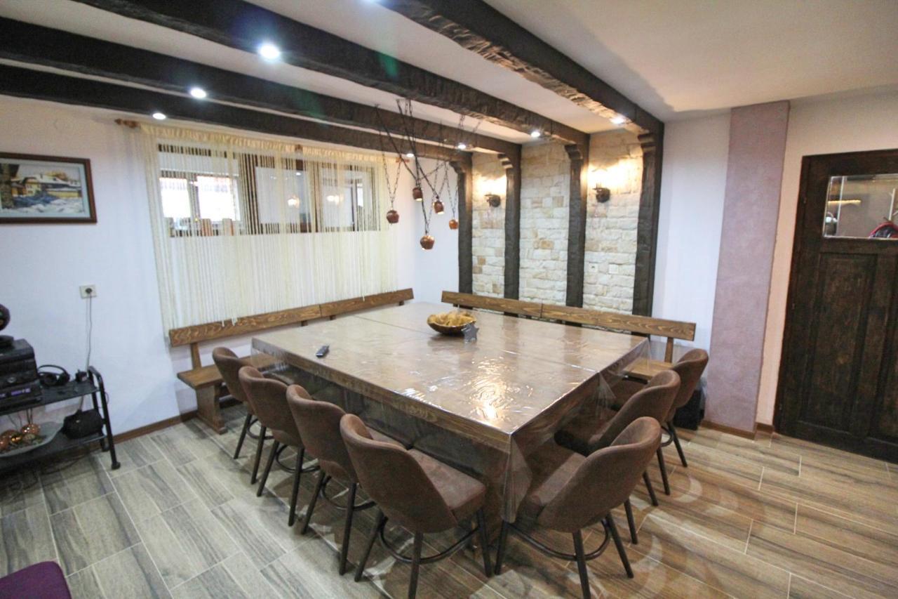 Ice Jewel Chalet, Bansko, 200 Meters From The Gondola, 20 Улица „Свети Иван Рилски“ Exterior foto