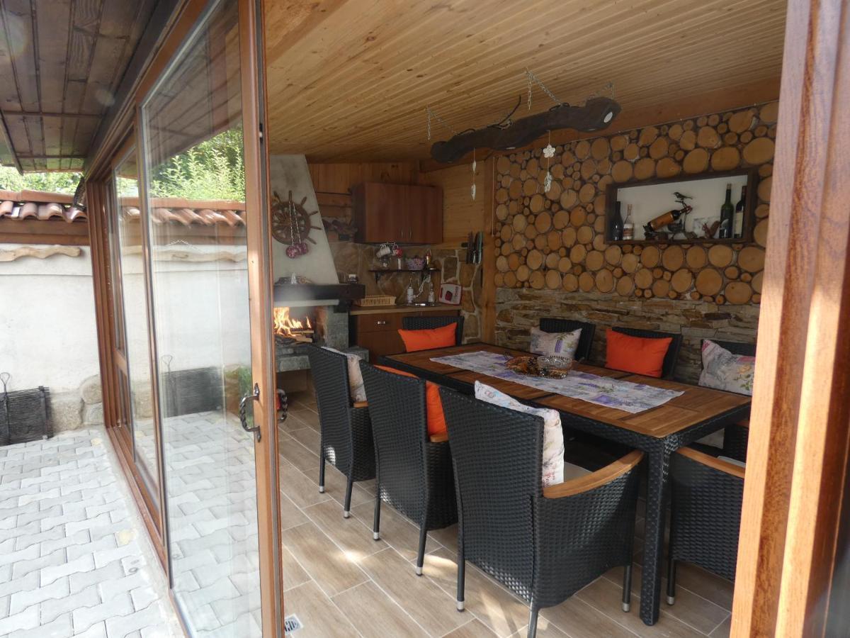 Ice Jewel Chalet, Bansko, 200 Meters From The Gondola, 20 Улица „Свети Иван Рилски“ Exterior foto