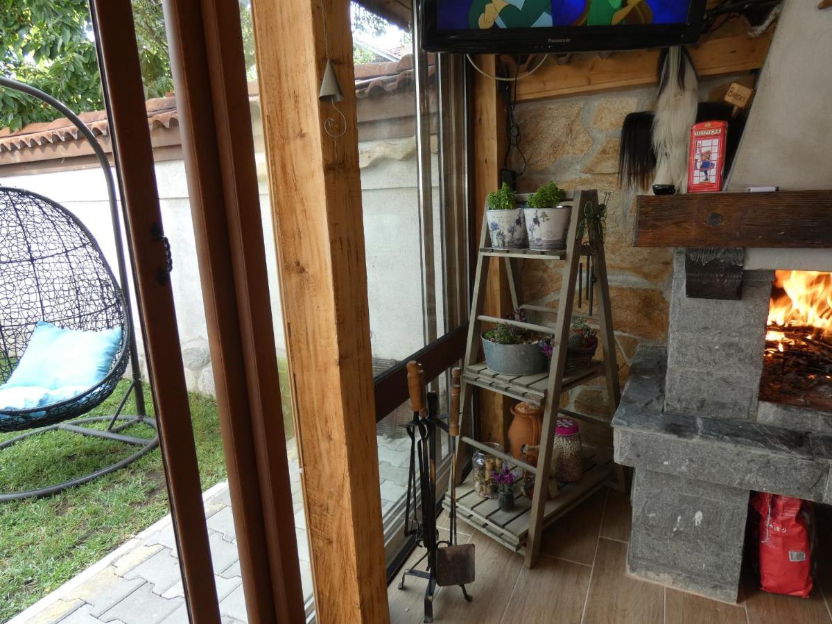 Ice Jewel Chalet, Bansko, 200 Meters From The Gondola, 20 Улица „Свети Иван Рилски“ Exterior foto