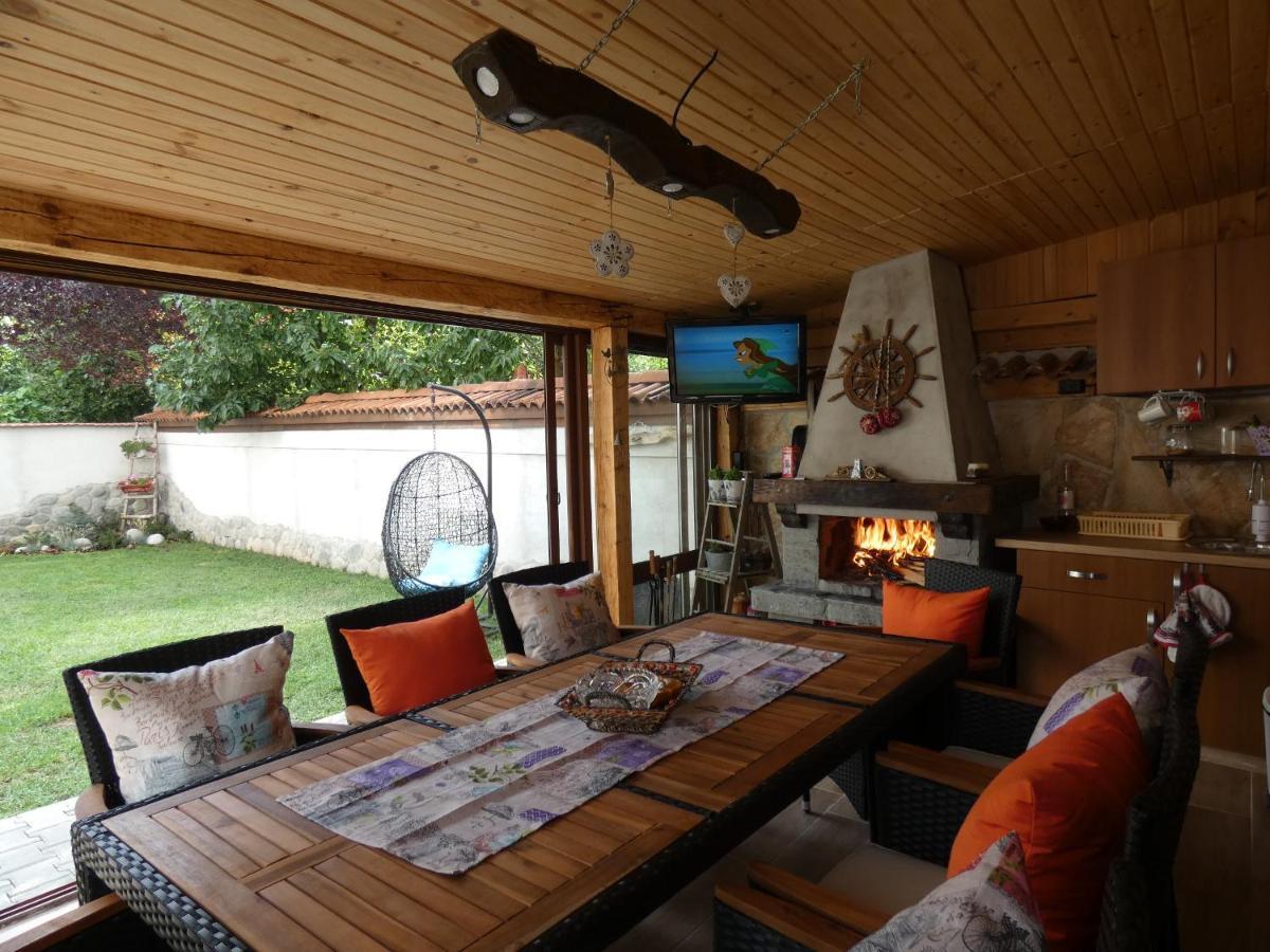 Ice Jewel Chalet, Bansko, 200 Meters From The Gondola, 20 Улица „Свети Иван Рилски“ Exterior foto